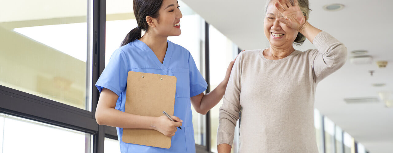 Discover the Benefits of both Pre and Post-Surgical Rehabilitation!