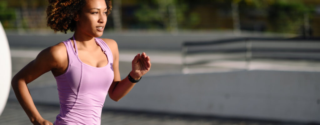 Healthier & Active