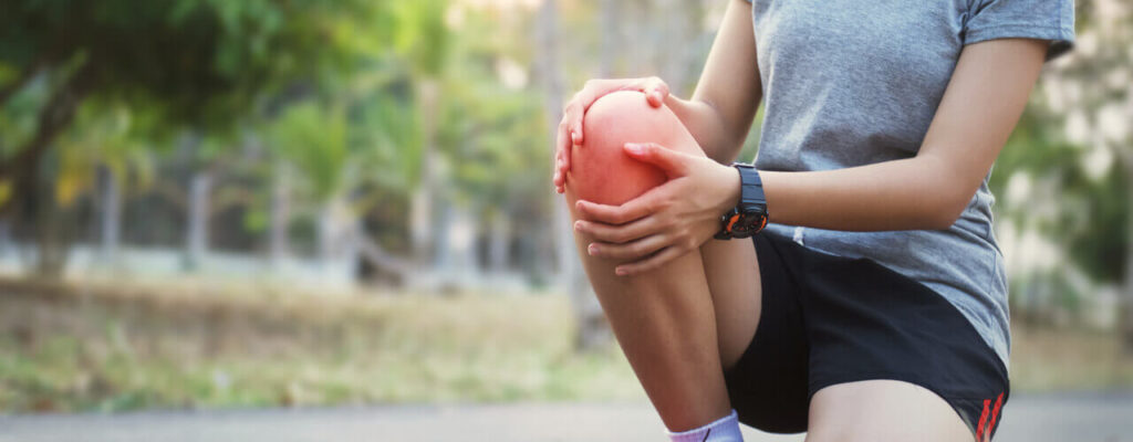 Hip and Knee Pains