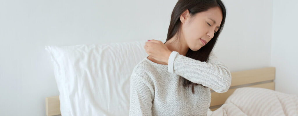 Aches and Pains