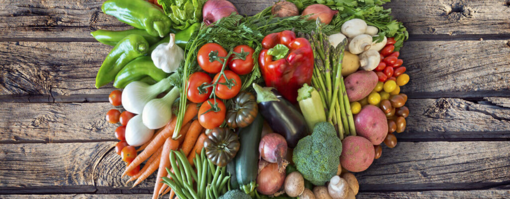 You Don’t Have to Live in Pain! Find Relief by Changing Your Diet