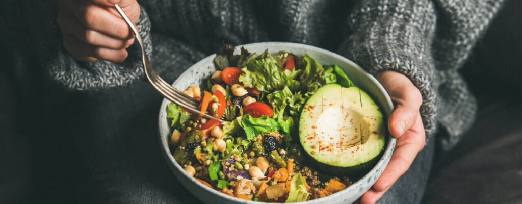 Did You Know There Are Pain-Relieving Foods That Can Help You Find Relief?