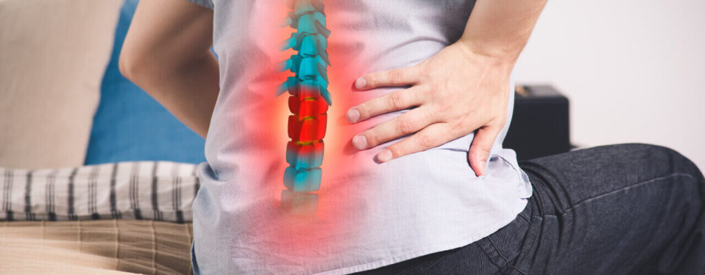 Do You Have Herniated Disc Pain? How to Know If You Need to See a PT