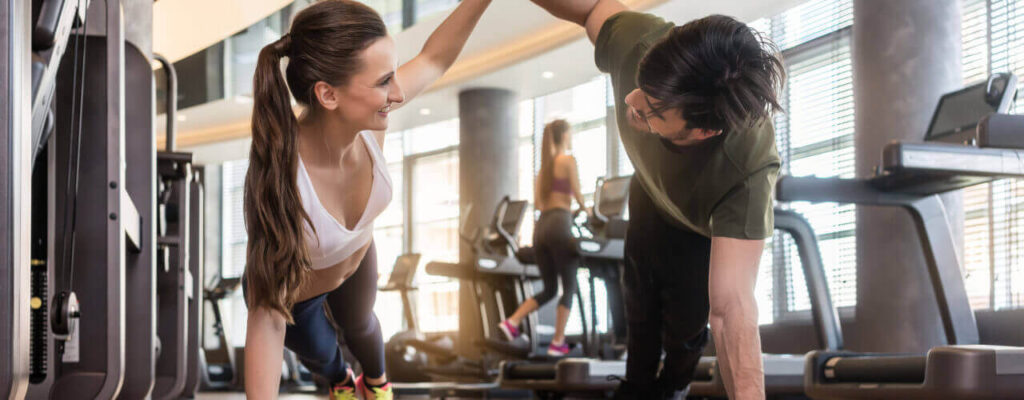 Physical Therapy for better balance