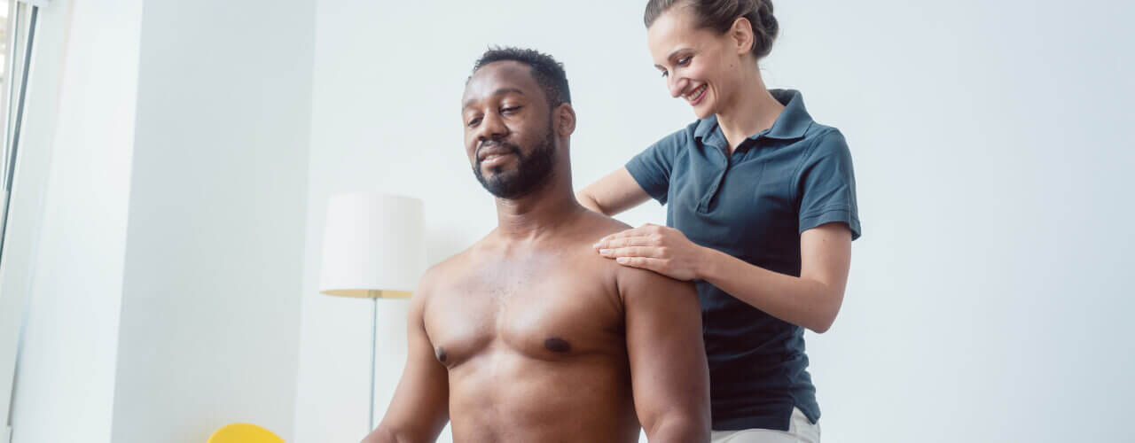 Are You In Search of Safe, Effective Pain Relief For Your Back and Neck Pain?