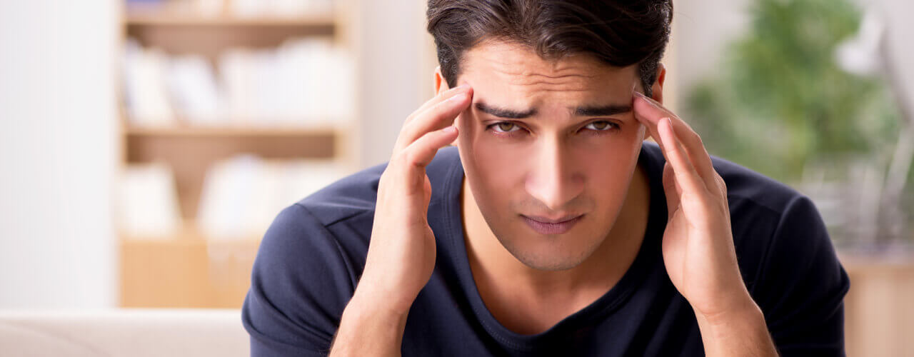 Feeling Stressed? Dealing With Pain? PT Could Provide Relief