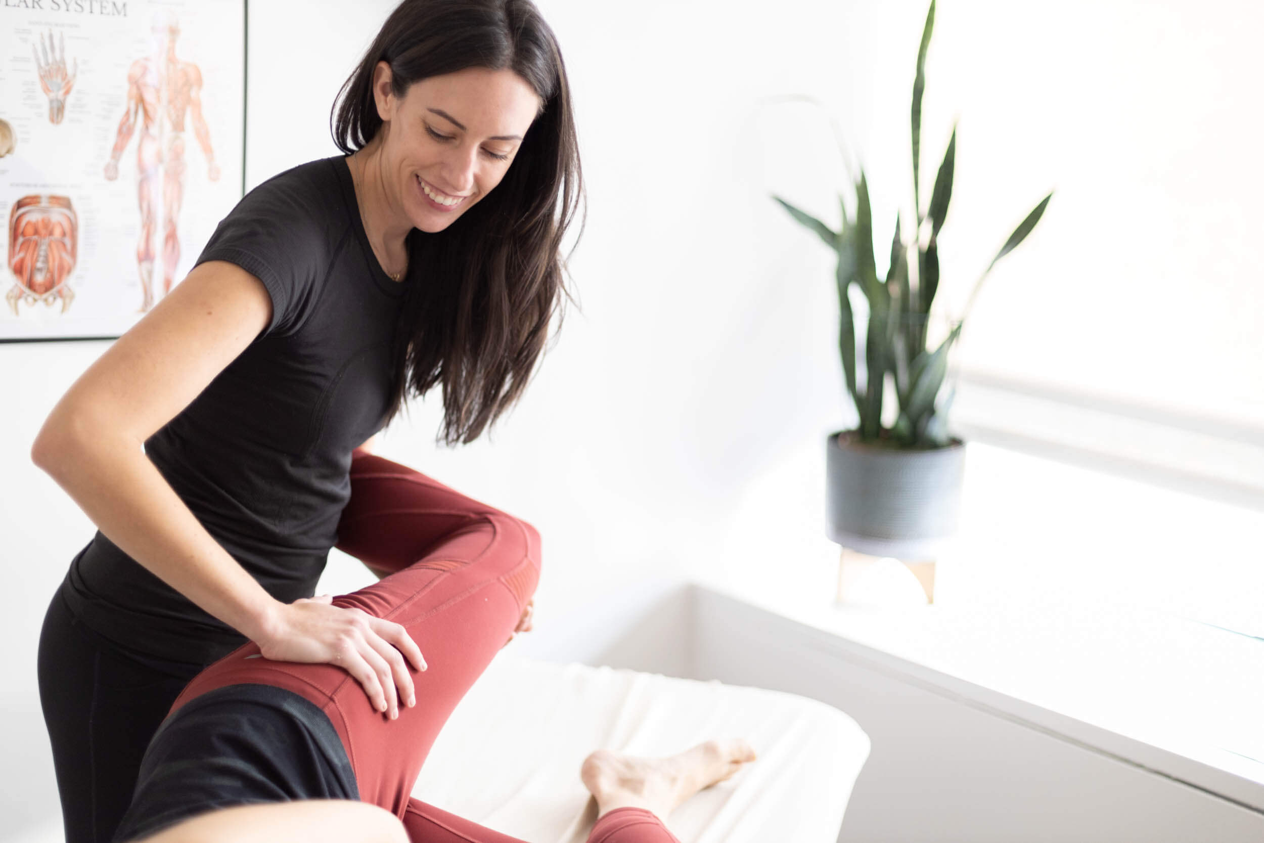 Manual Therapy