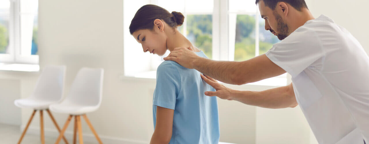 Back Pain