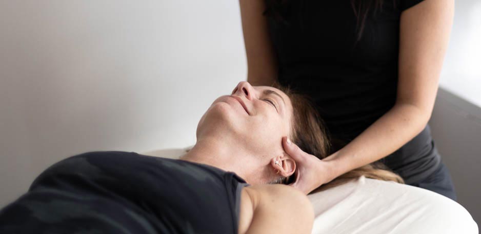 Physical Therapy Old Greenwich