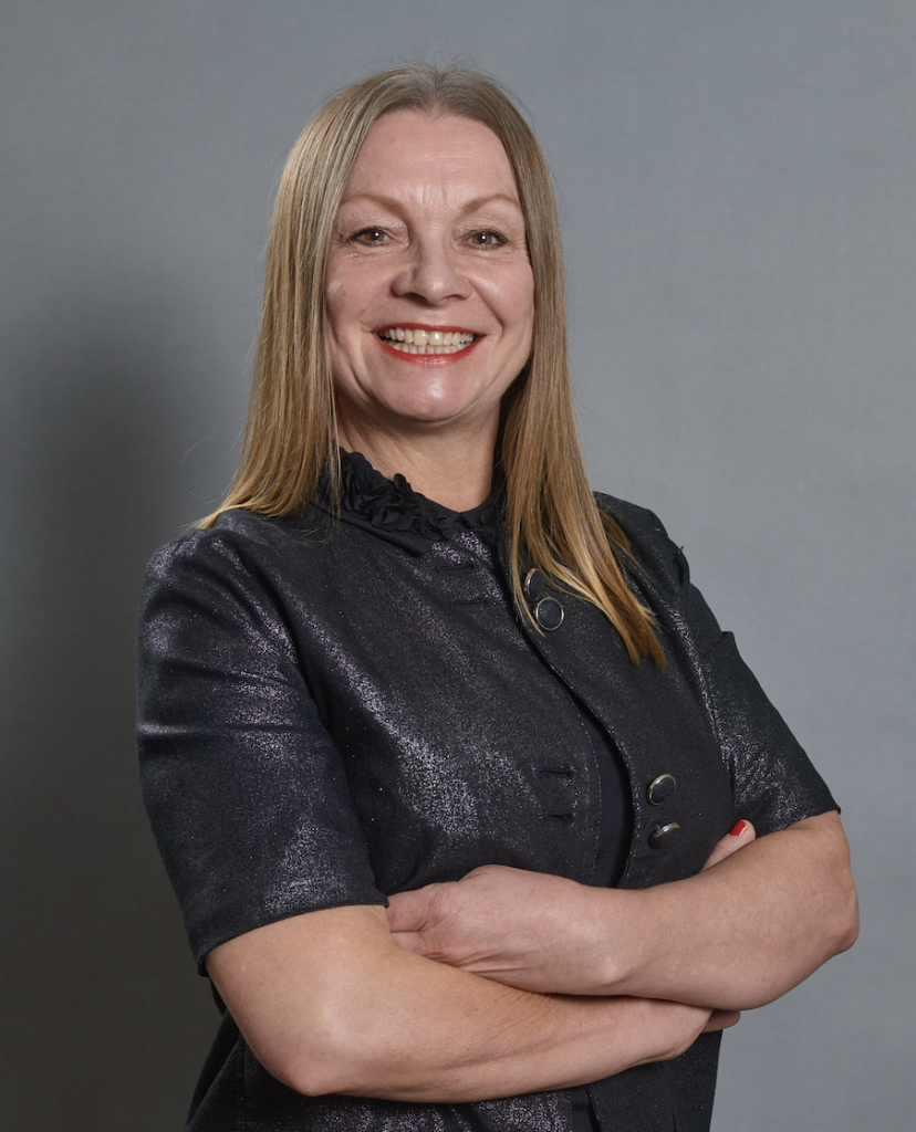 Agnieszka Tachkov, PTA