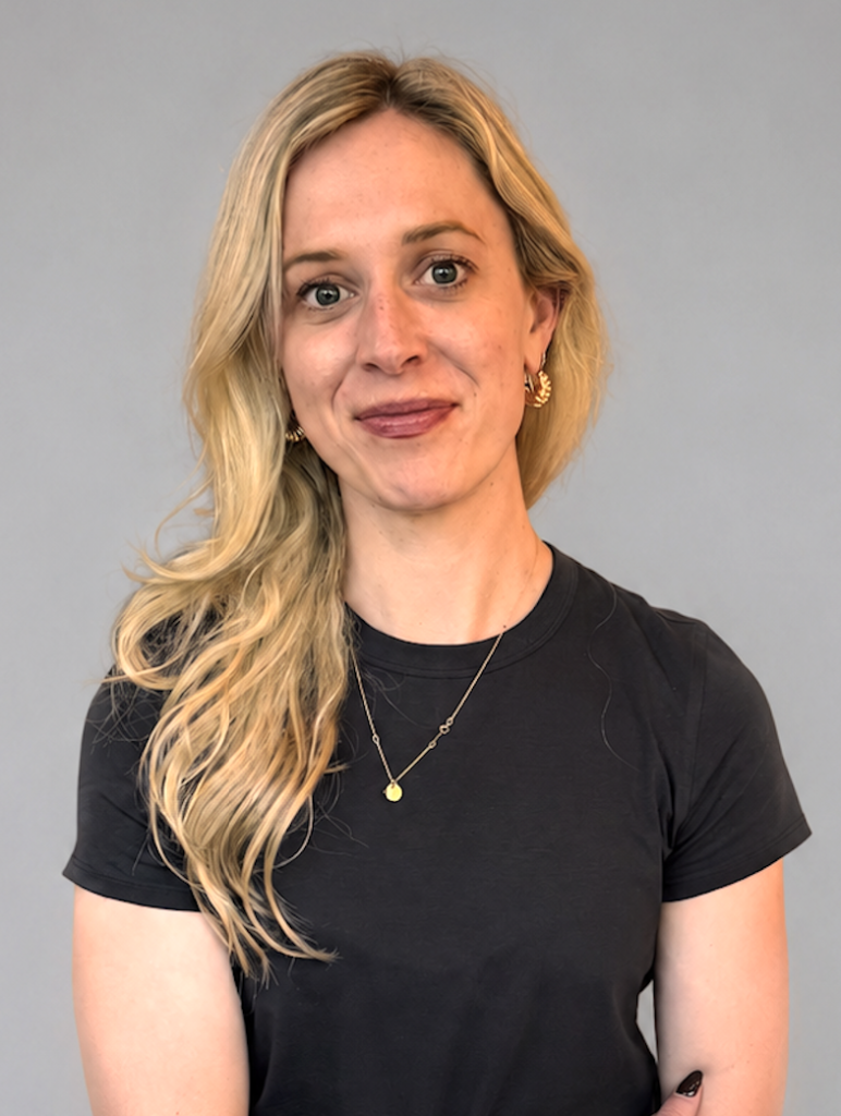 Mary Waterfield, Certified Pilates Instructor