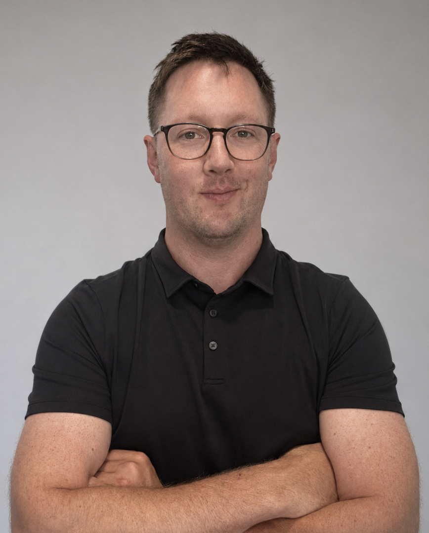 Phil DeNigris, PRT, CSCS, LMT